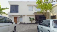 Griya Amanah Jajar Hotel a Laweyan