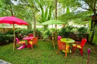 Jade Cottages