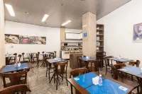 Letto Hotel Porto Alegre Hotel di Porto Alegre