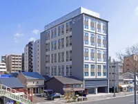 Comfort Hotel Kyoto Horikawagojo Hôtels à : Kyoto