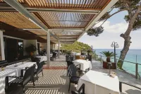 Hotel Santa Marta - breakfast