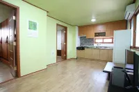 Taean Haesolnuri Pension