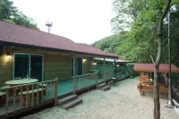 Wonju Sansori Pension