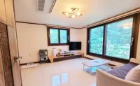 Ulsan Merci Pension