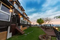 Daebudo (Yeongheungdo) Sandsia Pension
