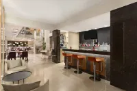 Travelodge by Wyndham Spruce Grove Hotels in Stony Plain