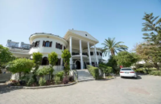 Meryem's Hotel Hotels in 