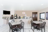 Super 8 by Wyndham El Dorado