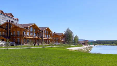 Family Alley Aparthotel Отели рядом с достопримечательностью «Марракеш»