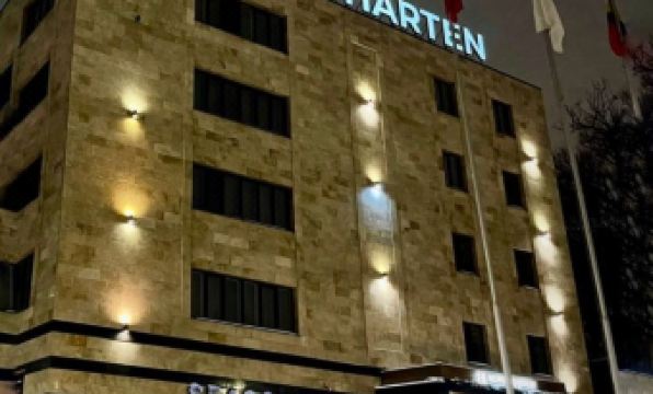 HOTEL HARTEN business & international - Housity