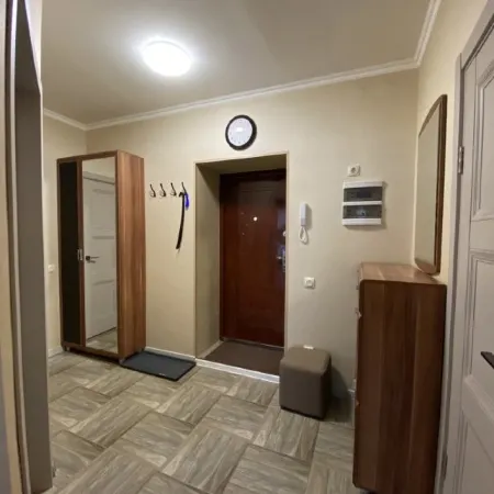 Apartamenty Tet-A-Tet Flat