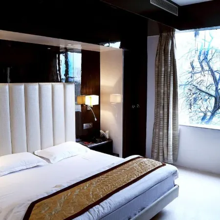 Hotel Puran Palace