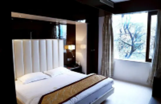 Hotel Puran Palace