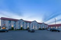 AmericInn by Wyndham Prairie du Chien Hôtels à : Prairie du Chien