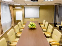 Hotel Barnaul Hotels in Barnaul