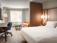 Fairfield Inn & Suites Lexington Georgetown/College Inn Hotels in Georgetown