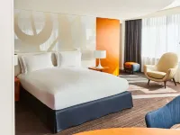 Sofitel Luxembourg Europe Hotels in Findel