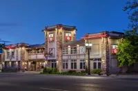 Best Western Plus Weston Inn