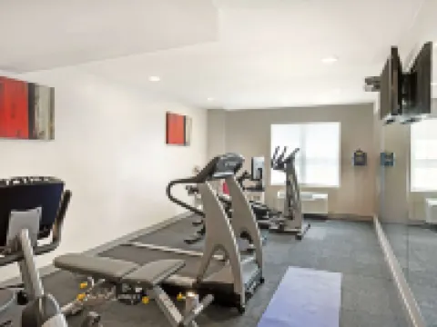 Best Western Plus Fairfield Hotel Hotéis em Fairfield