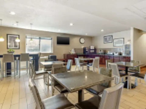 Best Western des Plaines Inn Hotels in Des Plaines