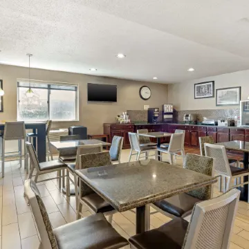 Best Western des Plaines Inn