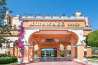 Miramare Queen Hotel - Ultra All Inclusive - con vista montagne