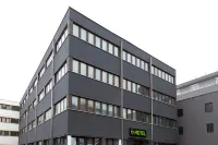 B&B Hotel Bolzano Hotel a 