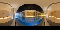 The Oberoi, New Delhi - 5 tähden