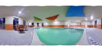 Holiday Inn Express & Suites DALLAS EAST - FAIR PARK by IHG - Pools