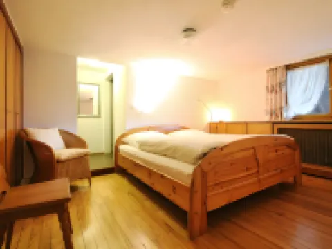 Double Room Apple Blossom シュタータールのホテル