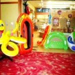 Shima Beach Hotel - واي فاي