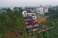 Maysa Villa Hotels in Đại Lào