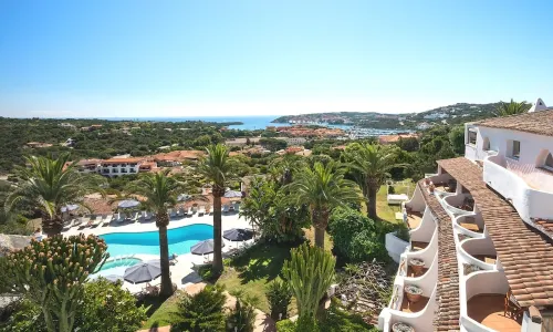 Hotel Balocco