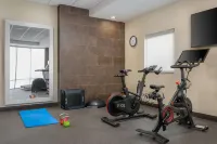 Home2 Suites by Hilton Boston Franklin - Gym