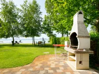 Lakefront 2 Hotels in Fonyodi