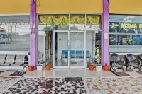Wisma Barokah, penginapan keluarga