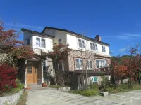 Pension Fraisier Hotels in 