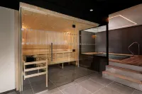 Aloft Dijon - spa