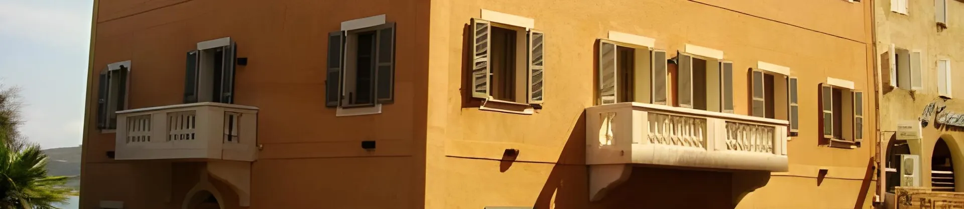 Alberghi Selezionati a 4 stelle