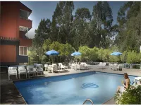 Oro Verde Cuenca - Family Friendly