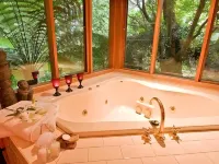 Linden Gardens Rainforest Retreat - Inns
