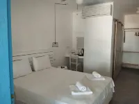 Misket Hotel Hotels in Gumusluk