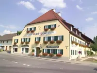 Boutique Hotel Post Andechs Hotels in Tutzing