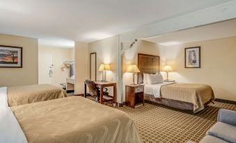 Quality Inn Ozona I-10