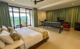 Pranavam Resort & Spa