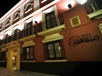 Hotel Murillo Hotels in Casco Antiguo