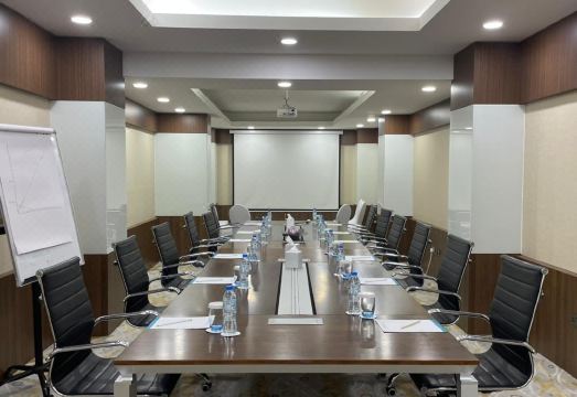 오셔닉 코르파칸 리조트 & 스파