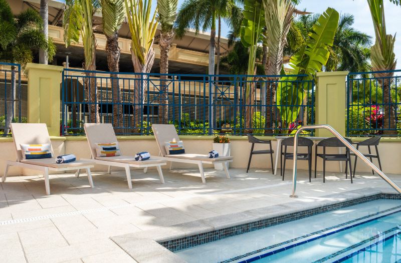 voco Sarasota by IHG photo 3