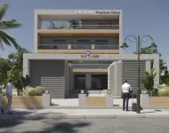 Faliraki Premium Hotel