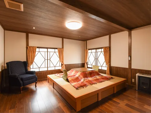 Shinseikan Hotels in Nishiwaga